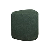 Eve Stool in Bouclette Fabric | Fleux | 11