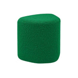 Eve Stool in Bouclette Fabric | Fleux | 8