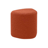 Eve Stool in Bouclette Fabric | Fleux | 7