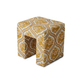 Chalet Lobby Stool - 45 x 40 x 45 cm | Fleux | 8
