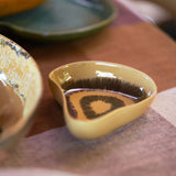 Shell Tapas Bowl - L 15.7 cm x W 14 cm - Triffle | Fleux | 6