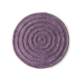 Tapis rond en laine - 150 cm | Fleux | 7