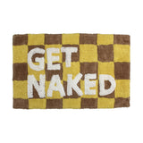 Get Naked Bath Mat | Fleux | 3