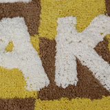 Get Naked Bath Mat | Fleux | 5