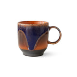 70'S Arabica Ceramic Coffee Mug - 10.8 x 7.5 x 8 cm | Fleux | 6