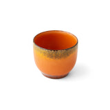 Liberica 70'S Ceramic Coffee Mug - 8 x 8 x 7 cm | Fleux | 5