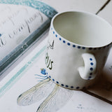 Mug Zodiac - Taurus / Taureau | Fleux | 5