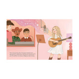 Taylor Swift Small &amp; Large Collection Book | Fleux | 7