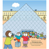 T'Choupi Visits Paris  | Fleux | 8
