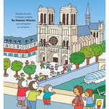 T'Choupi Visits Paris  | Fleux | 11