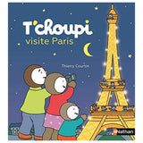 T'Choupi Visits Paris  | Fleux | 6