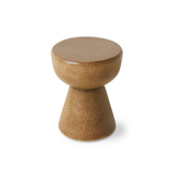 Terrazzo Pebble Side Table | Fleux | 5
