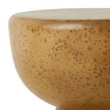 Terrazzo Pebble Side Table | Fleux | 9