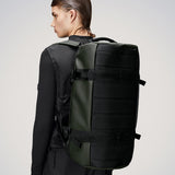 Sac de Voyage Duffel Bag S - Vert | Fleux | 4