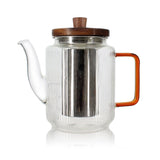 Théière Karl - 550 mL | Fleux | 5