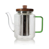 Théière Karl - 550 mL | Fleux | 8