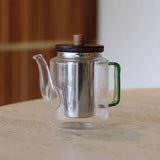 Théière Karl - 550 mL | Fleux | 9
