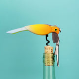 Parrot Corkscrew | Fleux | 5