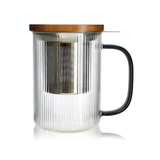 Tisanière Karl - 450 mL | Fleux | 6