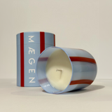 Atina Candle | Fleux | 16