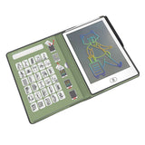 Mini Tablette à Dessin Kidydraw Voyages | Fleux | 9