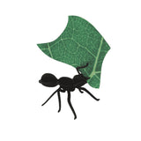 Origami Collection of 3 Leaf Cutter Ants | Fleux | 6