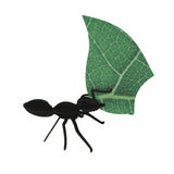 Origami Collection of 3 Leaf Cutter Ants | Fleux | 7