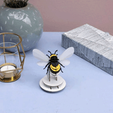 Trophee Origami Bourdon Ailes Transparentes | Fleux | 7