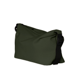 Weekend Toiletry Bag - Green | Fleux | 5