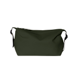 Weekend Toiletry Bag - Green | Fleux | 3