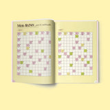 Cahier de vacances Summer Break Club No Procrastination Club - Tycia 2026 | Fleux | 18