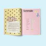 Cahier de vacances Summer Break Club No Procrastination Club - Tycia 2026 | Fleux | 20