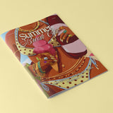 Cahier de vacances Summer Break Club No Procrastination Club - Tycia 2026 | Fleux | 14