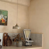 Suspension Ursule - Vert de Gris | Fleux | 4