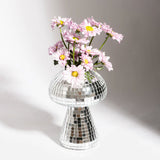 Mushroom Disco Vase | Fleux | 4