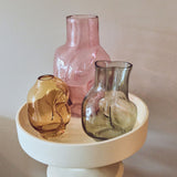 Vase Gleam - h 13 cm | Fleux | 21