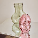 Vase Gleam - h 13 cm | Fleux | 22