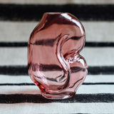 Vase Gleam - h 13 cm | Fleux | 14