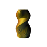 3D Silhouette Vase - 25 cm | Fleux | 16