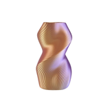 3D Silhouette Vase - 25 cm | Fleux | 11