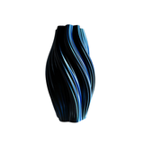 Vase 3D Hot Ice Cream - 25 cm | Fleux | 8