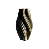 Vase 3D Hot Ice Cream - 25 cm | Fleux | 12