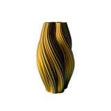 Vase 3D Hot Ice Cream - 25 cm | Fleux | 10