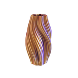 Vase 3D Hot Ice Cream - 25 cm | Fleux | 11