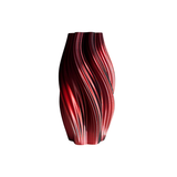 Vase 3D Hot Ice Cream - 25 cm | Fleux | 13