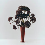 Vase Conical M | Fleux | 6