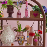 Vase en céramique Lips - XS | Fleux | 7