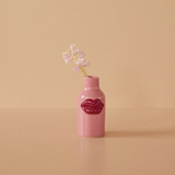Vase en céramique Lips - XS | Fleux | 6