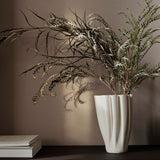 Vase Dedali Off-White | Fleux | 7
