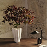 Vase Dedali Off-White | Fleux | 6